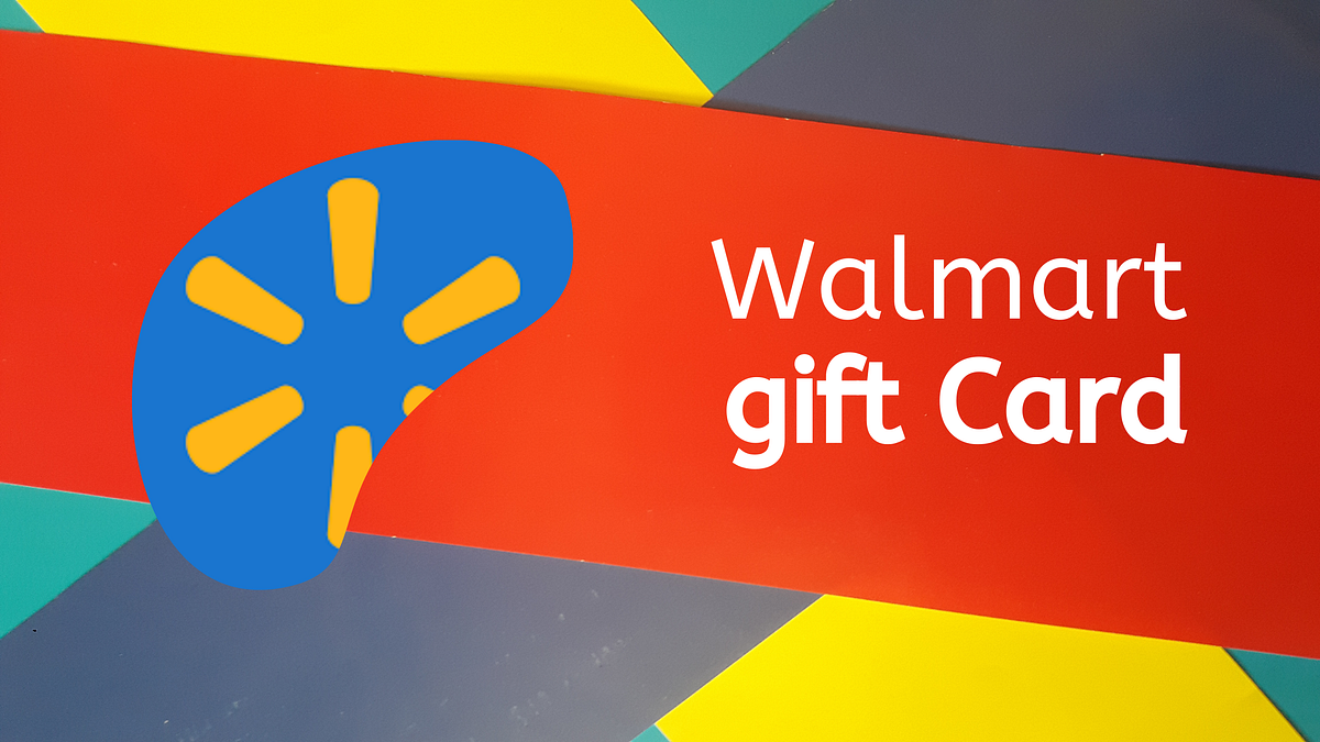 “5 Easy Steps to Claim Your Free Walmart Gift Card Code Today!” by