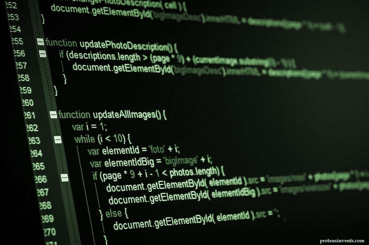 Development of Firmware Test Processes | by Proteus Invents | Medium
