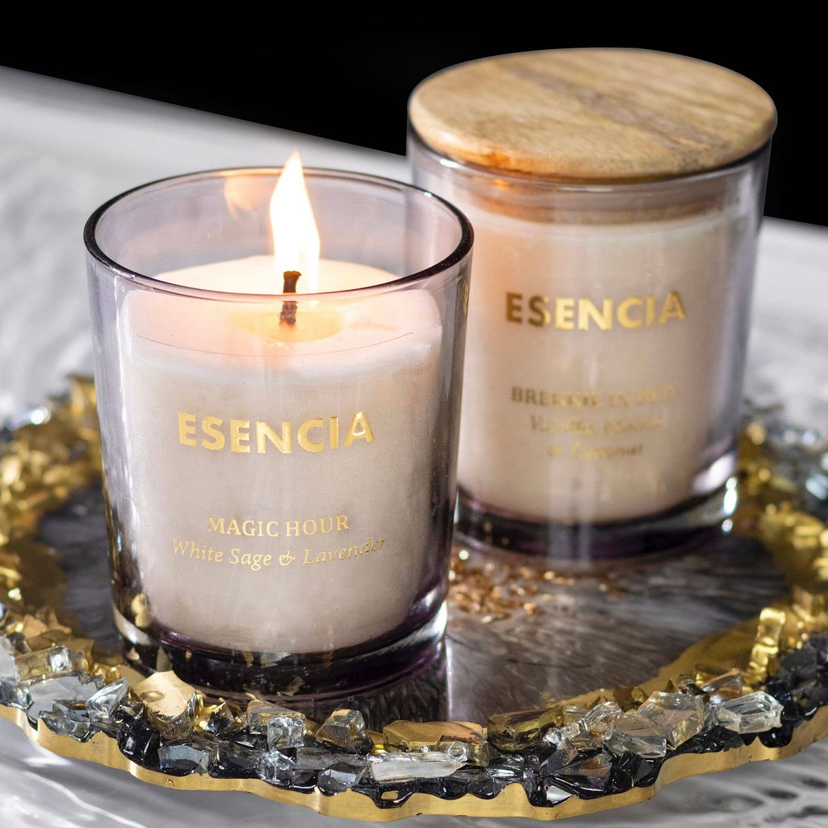 The Benefits of Using Soy Wax Candle for Your Home by The bliss Medium