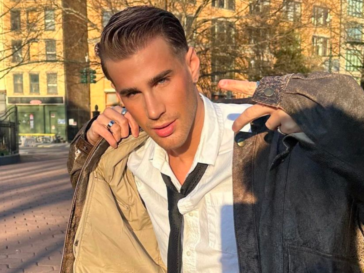 Is Brad Mondo Gay?. Introduction: | by Tech Radar 247 | Medium