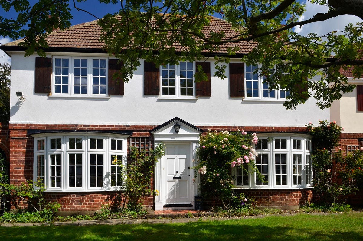 Enhance Your Home with High-Quality uPVC Windows - Homestyle Windows ...