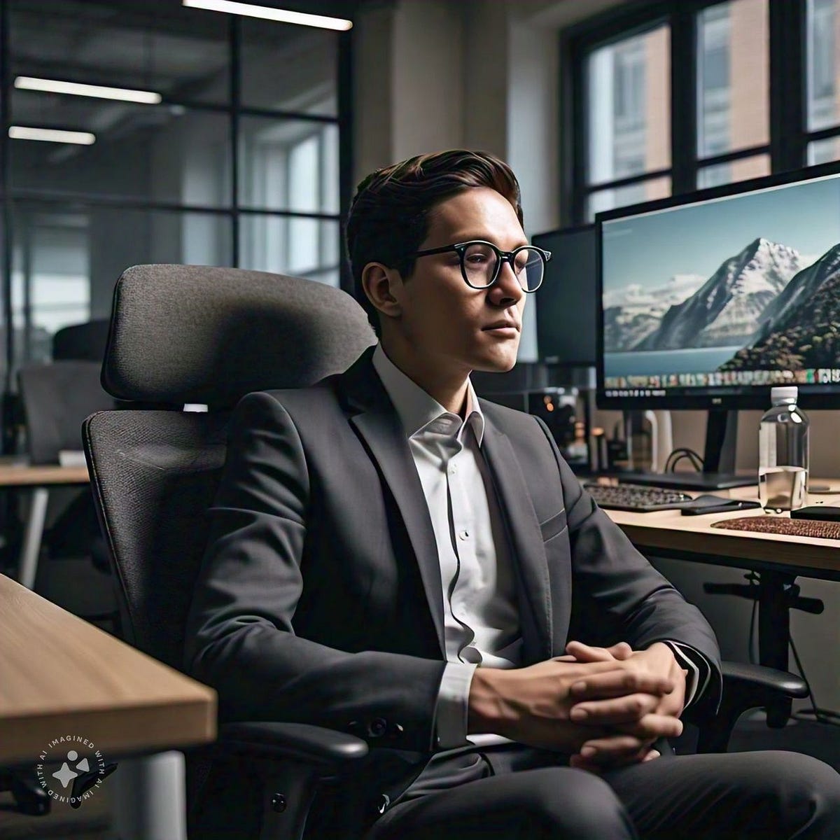 Work-Life Balance in the Digital Age: Managing Life in a Hyper ...