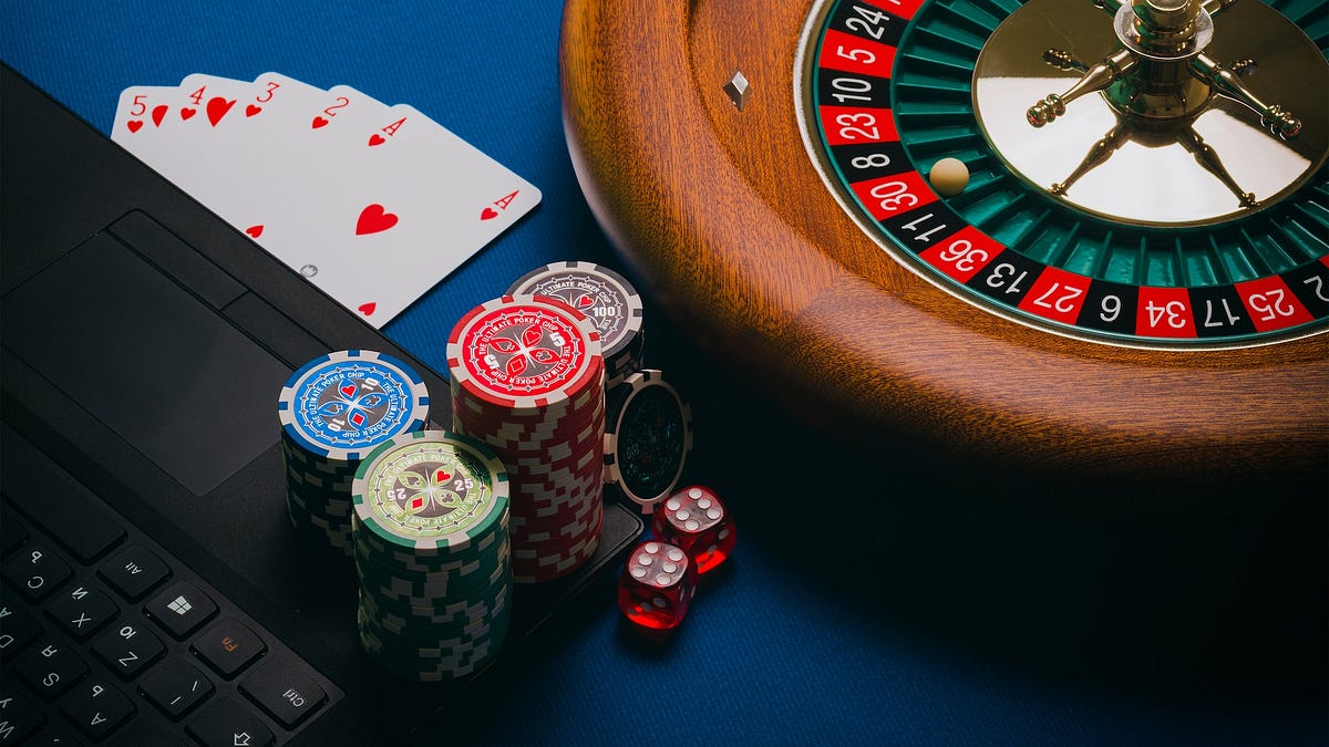 The Risks and Rewards of Online Gambling: A Balanced Perspective | by Arnold Wafula | Medium