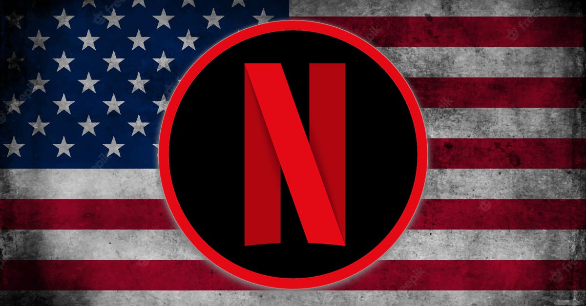 How to stream netflix usa from anywhere digital shroud medium