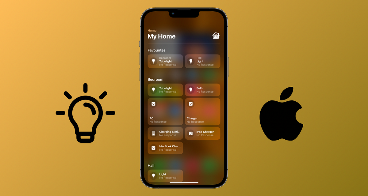 How to add Matter devices to your Apple Home with HomeKit
