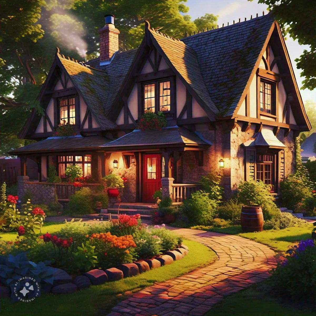 The Importance of a Home: Why Houses Are More Than Just Buildings The Importance of a Home: Why Houses Are More Than Just Buildings