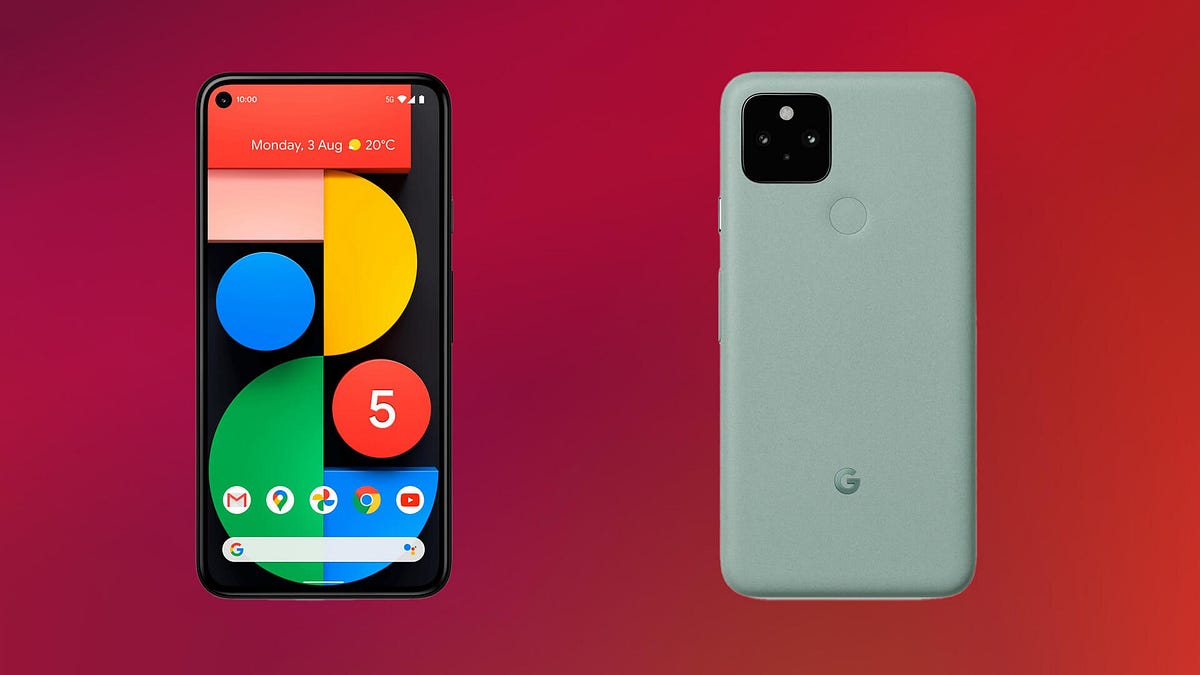 Google Pixel 5 Buying Guide. Google’s most recent lead is here. by
