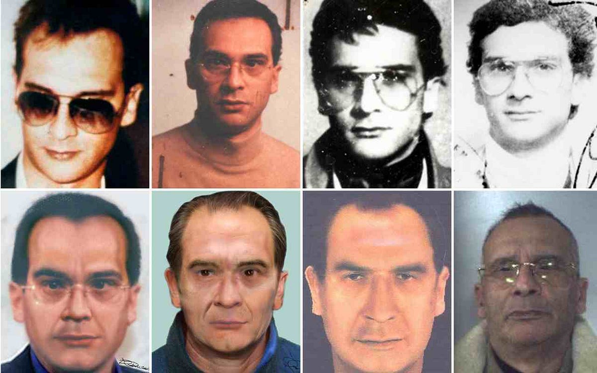 Who is the new boss of Cosa Nostra? | by Simone Gandini | Medium