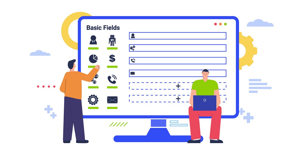 The Pros and Cons of Low-Code Software Development Platforms | by ...
