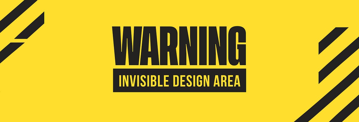 What Is Design?. “Good design is invisible” | by Brandon Moore ...