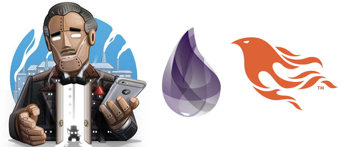 Telegram bot on Phoenix framework (Elixir lang) | by 7Devs | Medium