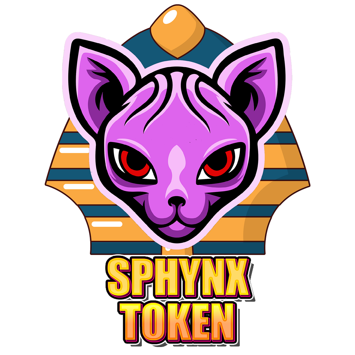Sphynx — the next wonder of the Binance Smart Chain. | by SphynxSwap |  Medium