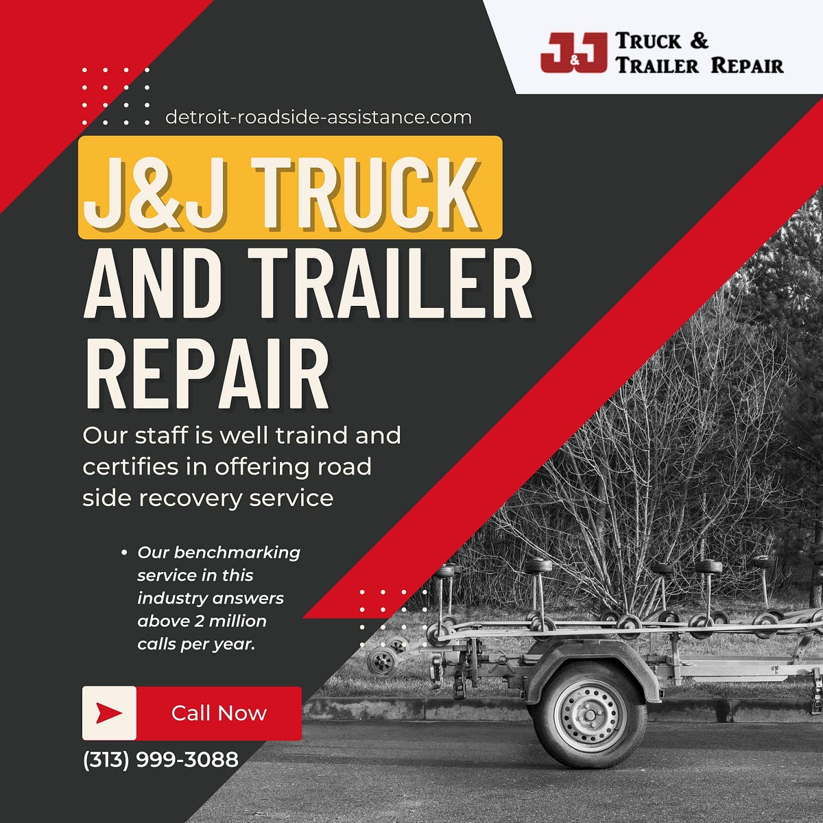 Truck Roadside Assistance J J Truck Trailer Repair Tow Truck By truck-roadside-assistance-j-j-truck-trailer-repair-tow-truck-by