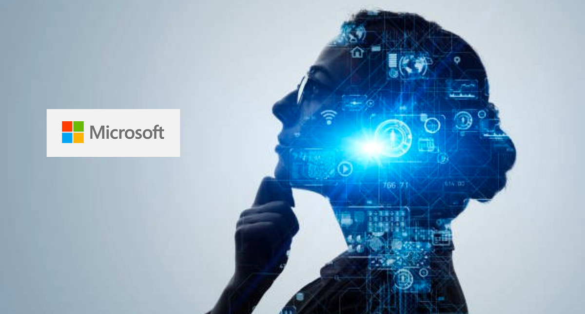 The Exact Steps I used to Become A Data Scientist @Microsoft | by Briit ...