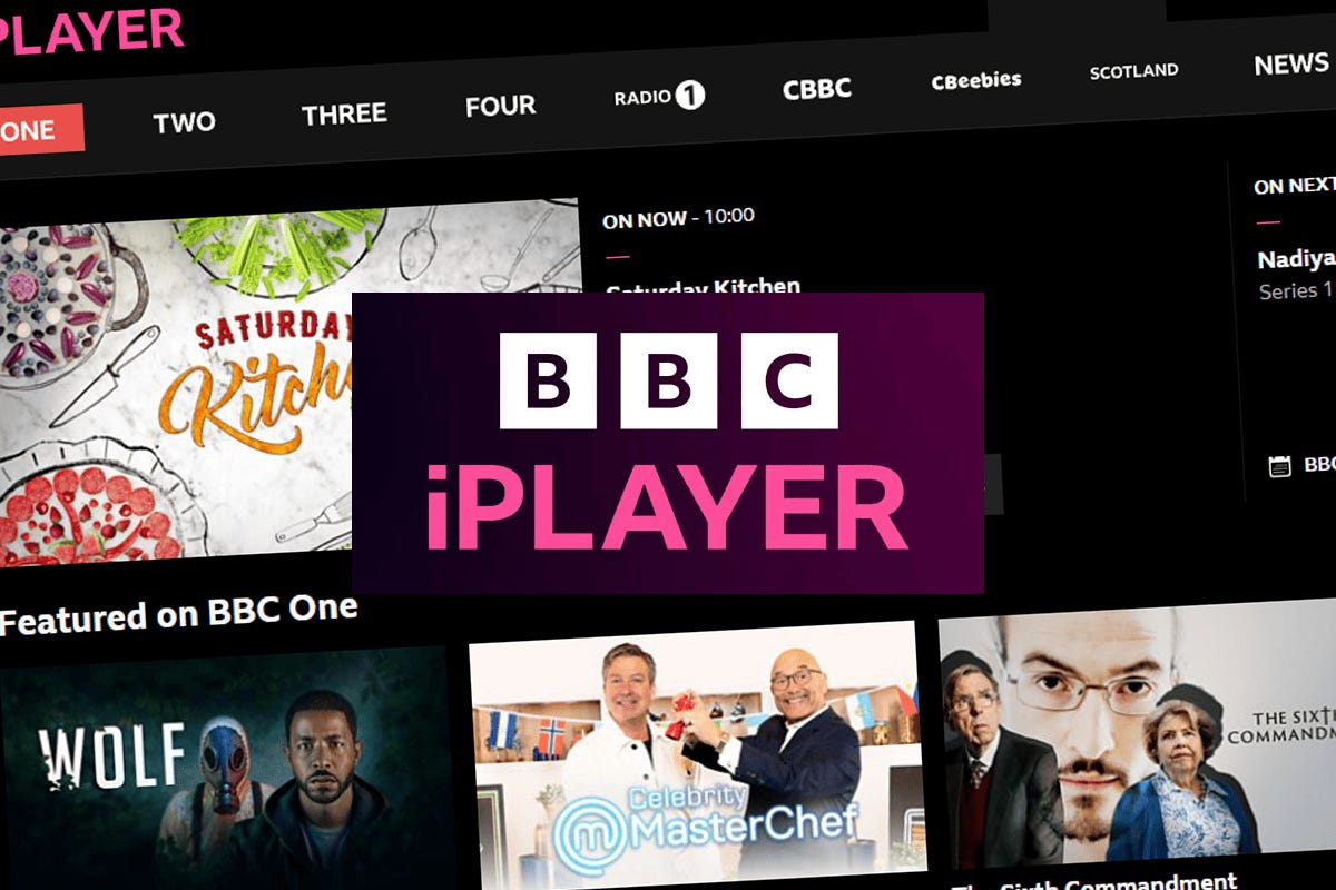 Bbc android iplayer download