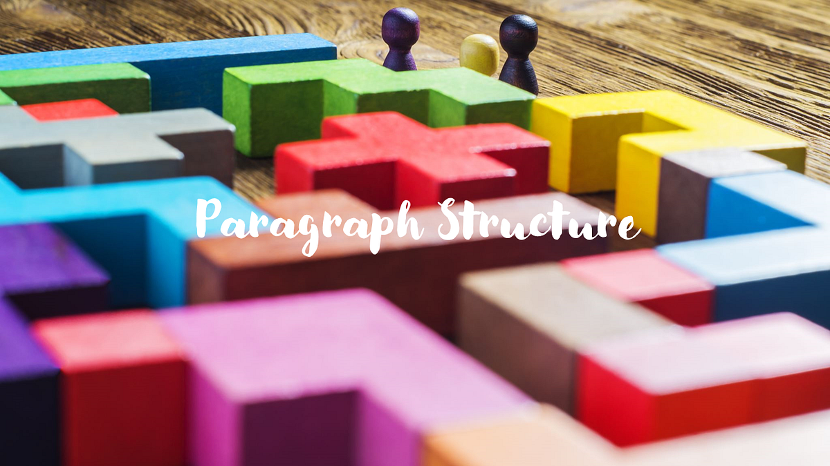 Writing College Essays: How to Understand Every Paragraph’s Purposes ...
