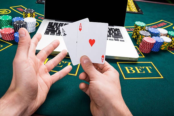 Understanding the Importance of Online Casinos Reviews | by  sabinakolasa5926 | Medium