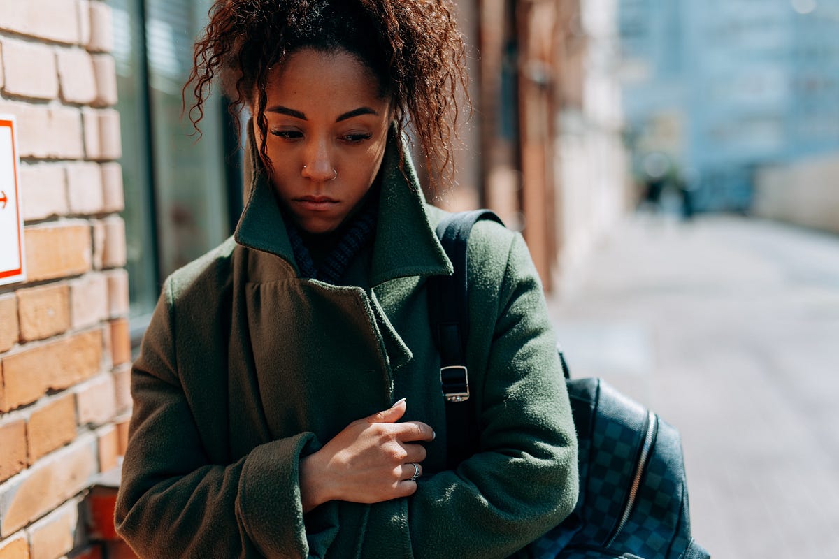 The invisible struggle: Black women’s mental health | by Matida | Medium