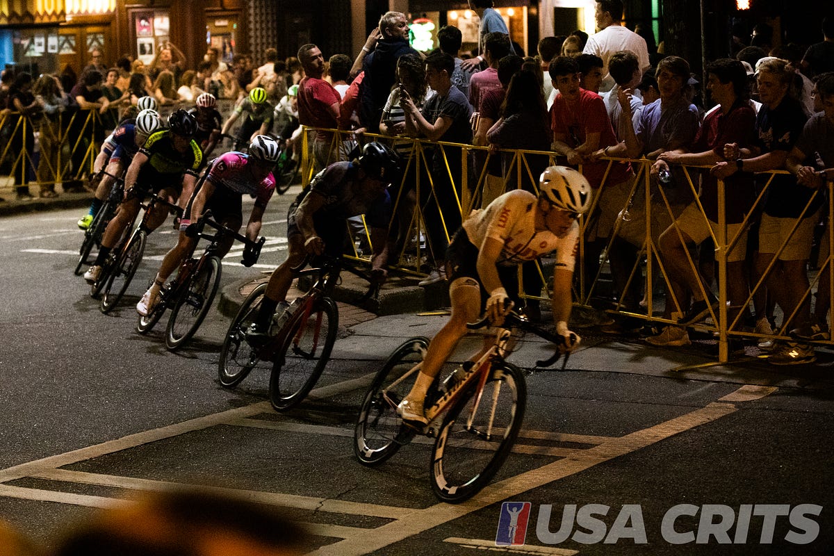 Speedweek Recap. Good, bad, and ugly from last weekend… by Andrew