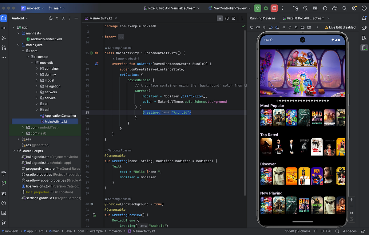 How To Add Headers To Retrofit Android/Kotlin | by Sarpong Abasimi | Medium