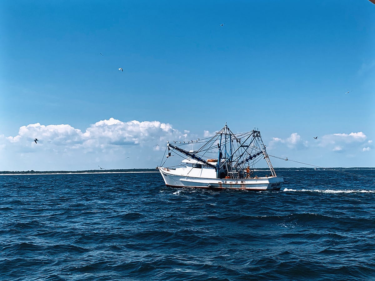 Best Crab Fishing Boat Jobs And The Dangers That Come With Them By A Best Crab Fishing Boat Jobs And The Dangers That Come With Them By A