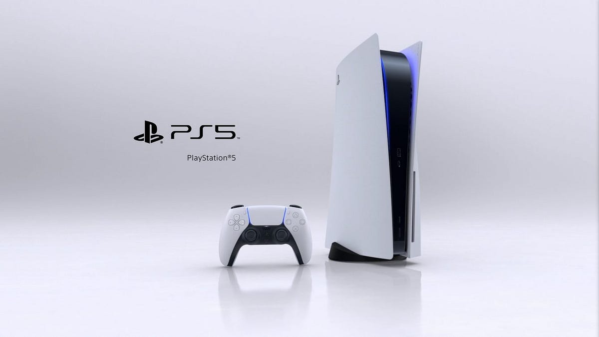Sony PlayStation 5 DualSense V2 Controller Leaks: Revolutionary
