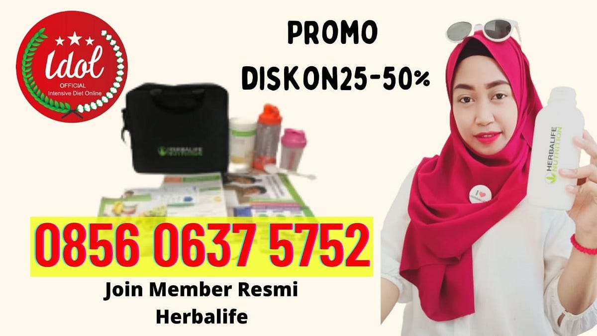 0856 0637 5752, JUAL HERBALIFE MURAH PROBOLINGGO GROSIR JUAL HERBALIFE TERMURAH Medium