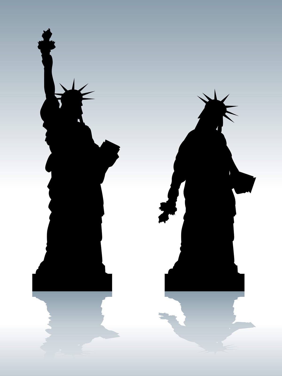 American Dream — American Nightmare? by ashley green Medium