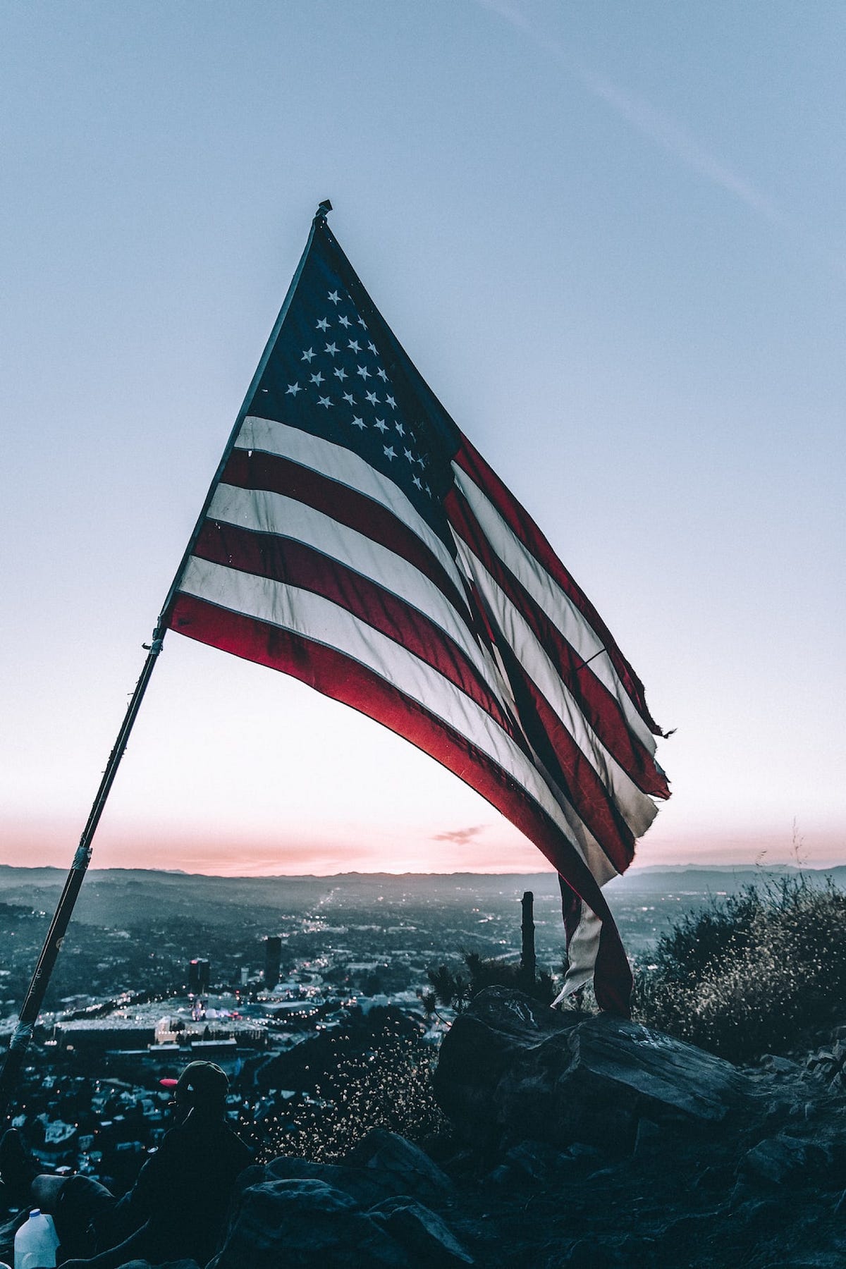 Hey American workers, you’re being ripped off! | by Lynn Baldwin | Feb