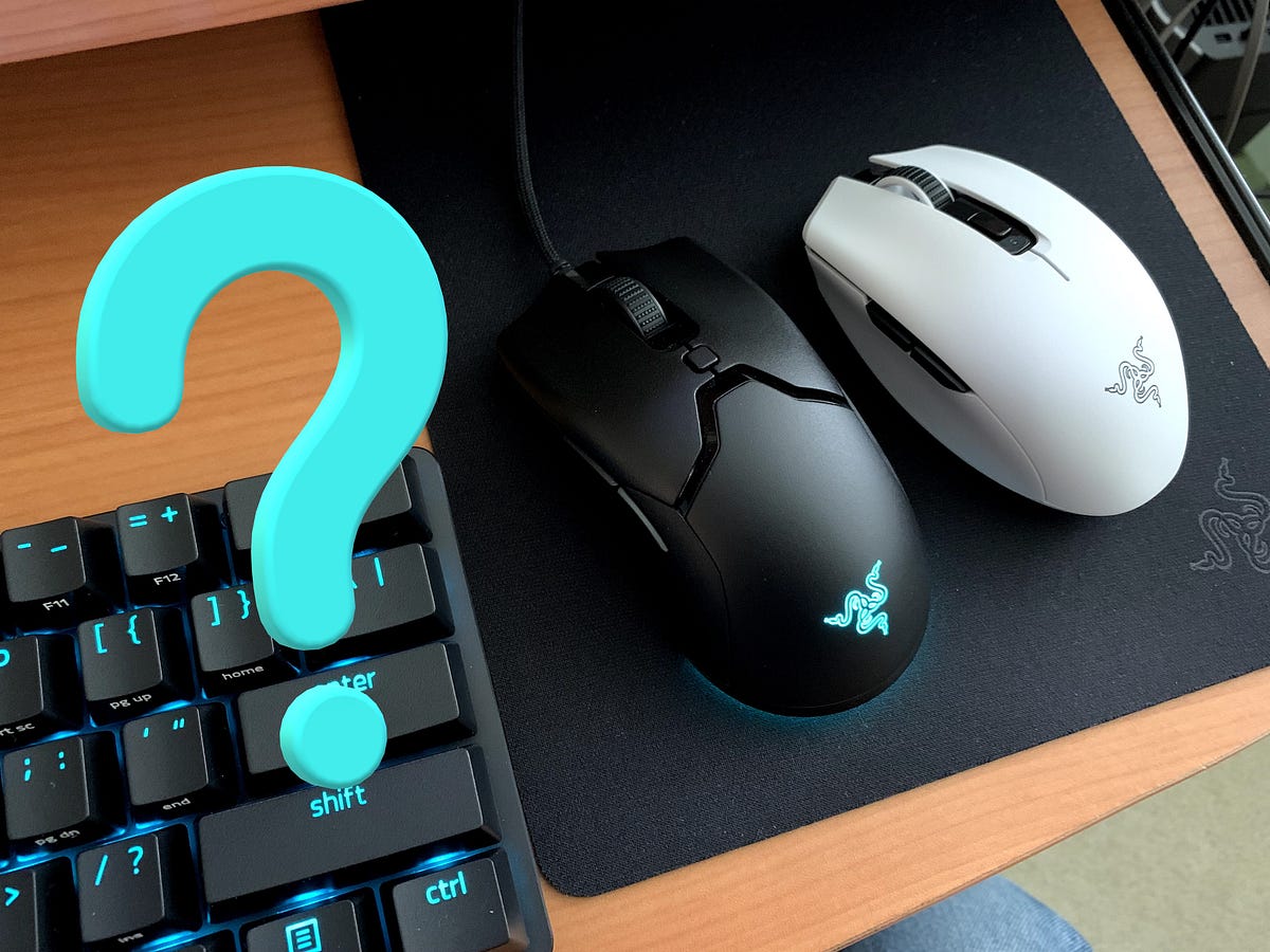 An Updated Razer Viper Mini Could Crush the Mouse Market, by Alex Rowe