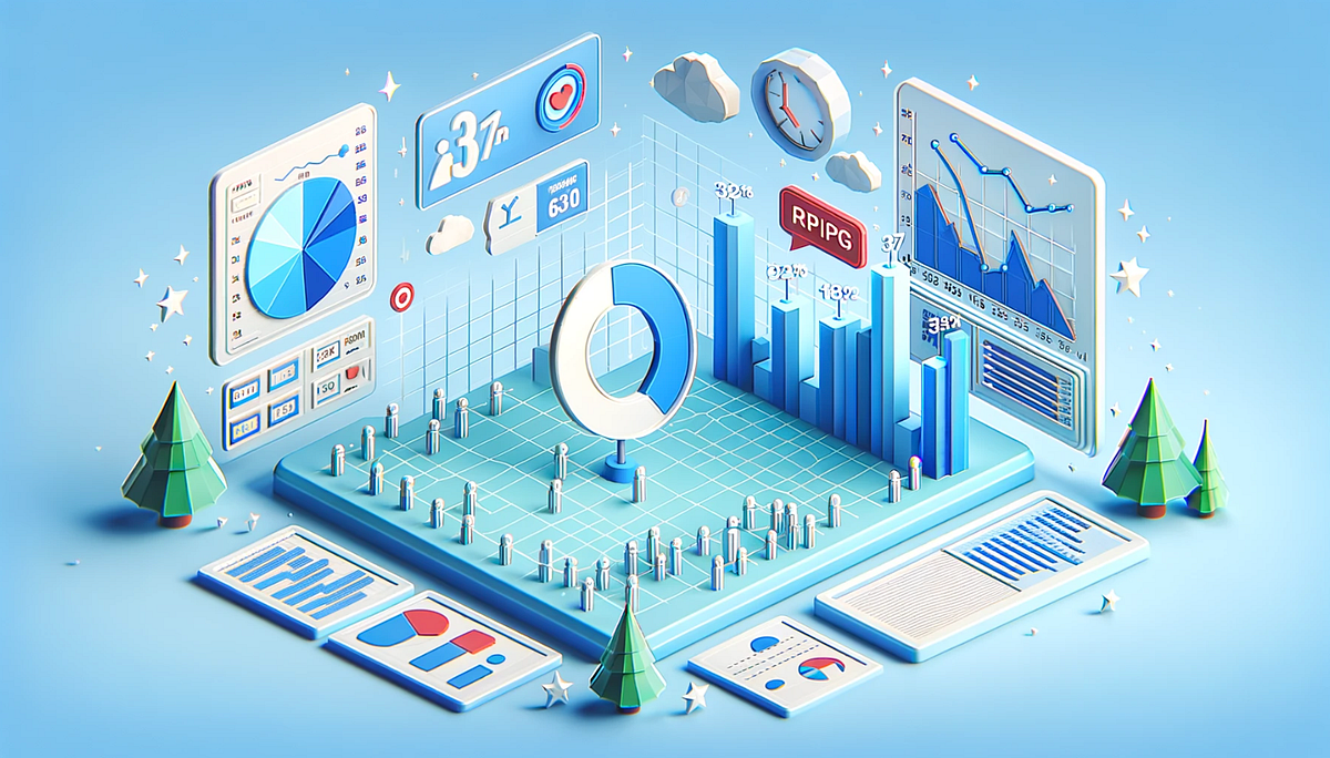 What Is a Target Rating Point (TRP) And How To Calculate It. by The
