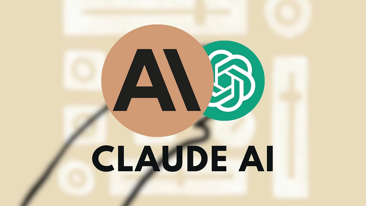 Case Study : Claude 2. Anthropic, the artificial intelligence… | by GBJ ...