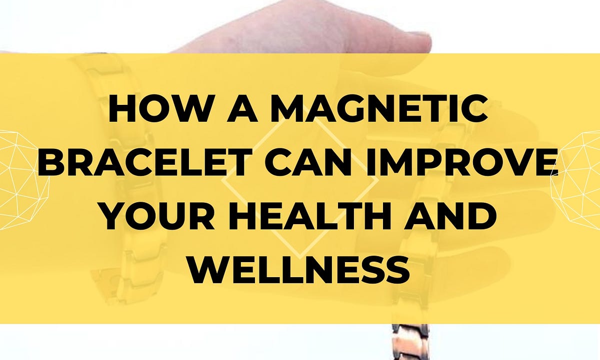 The Power of Copper How a Bracelet Can Improve Your Health