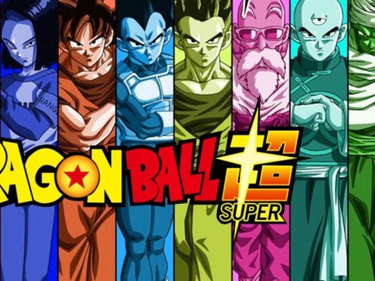 Dragon Ball Super: Super Hero FuLL MOvie (2022)HD | by Jugedesa | Medium - Watch Free Dragon Ball Super Super Hero