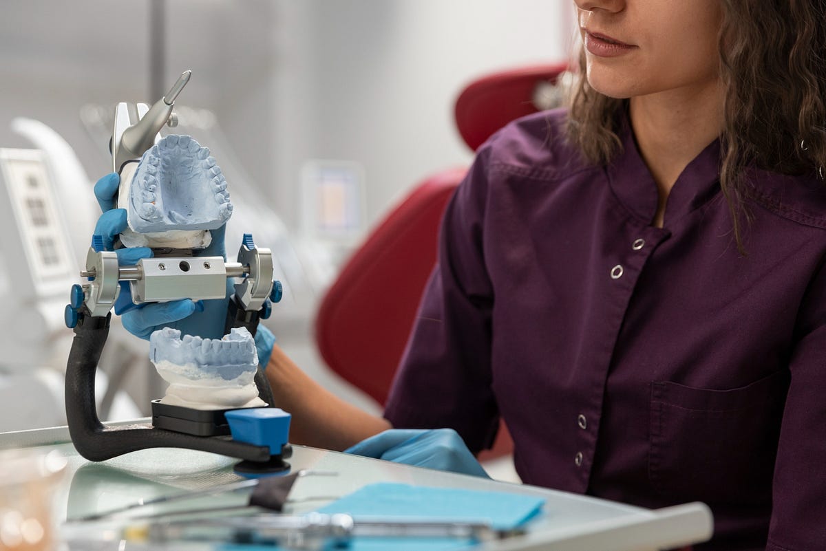 Enhance Your Dental Practice with Dotta Dental’s Cutting-Edge CAD/CAM ...