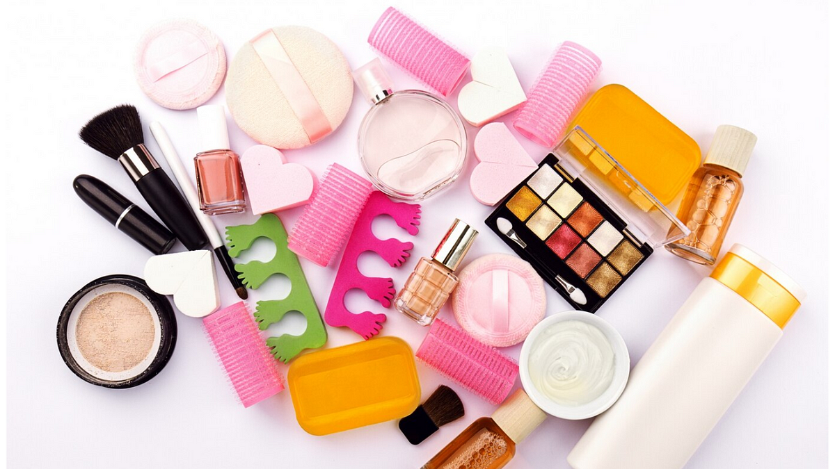 How to Write a Beauty Products Business Plan? Guide & Template  by Ivan Smith  Medium