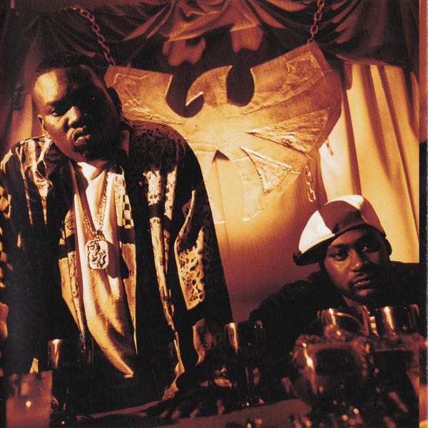 Ranking Every Song on Raekwon's 'Only Built 4 Cuban Linx' | by