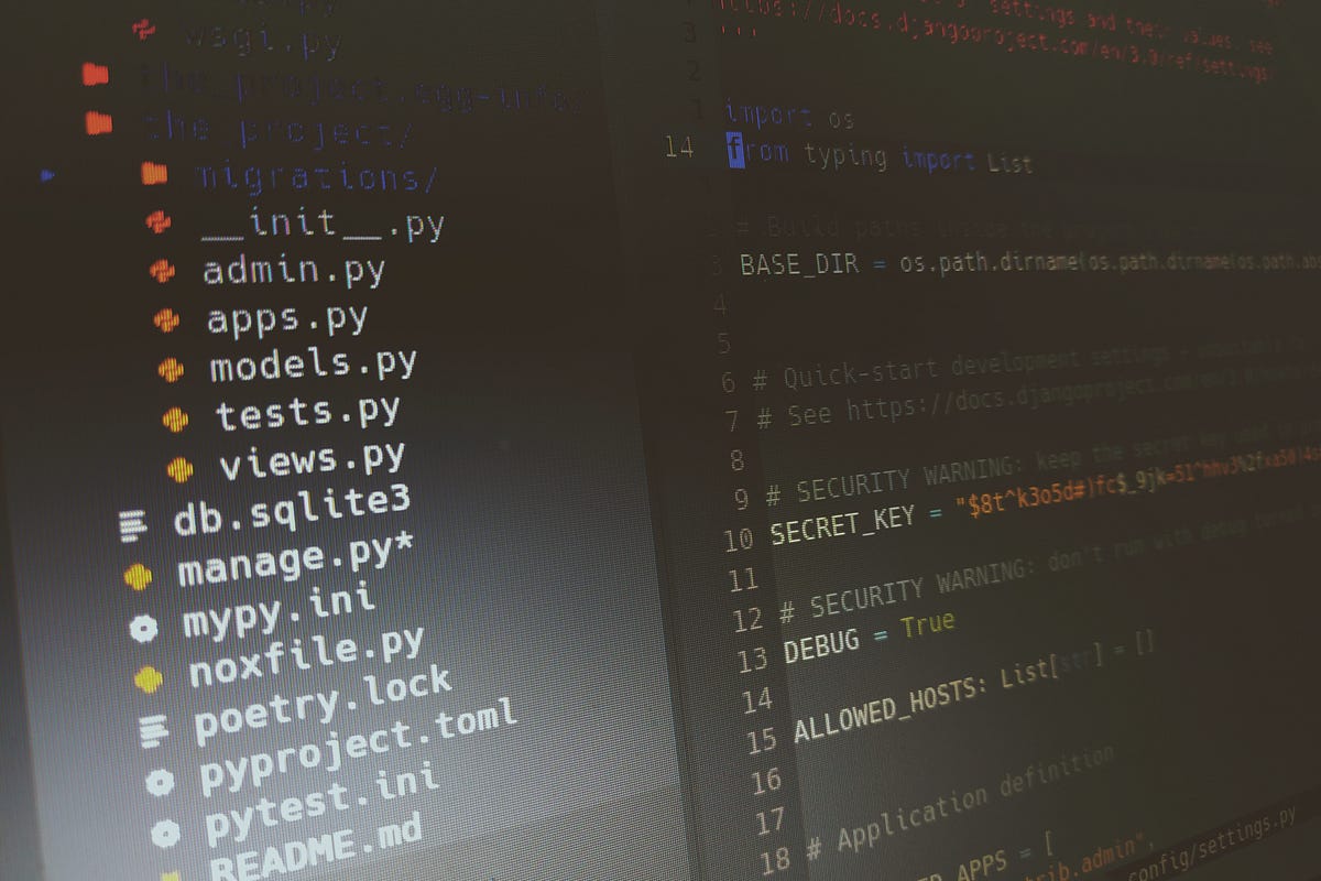 Set up tests, linters and type checking in Python projects in 2020 | by ...
