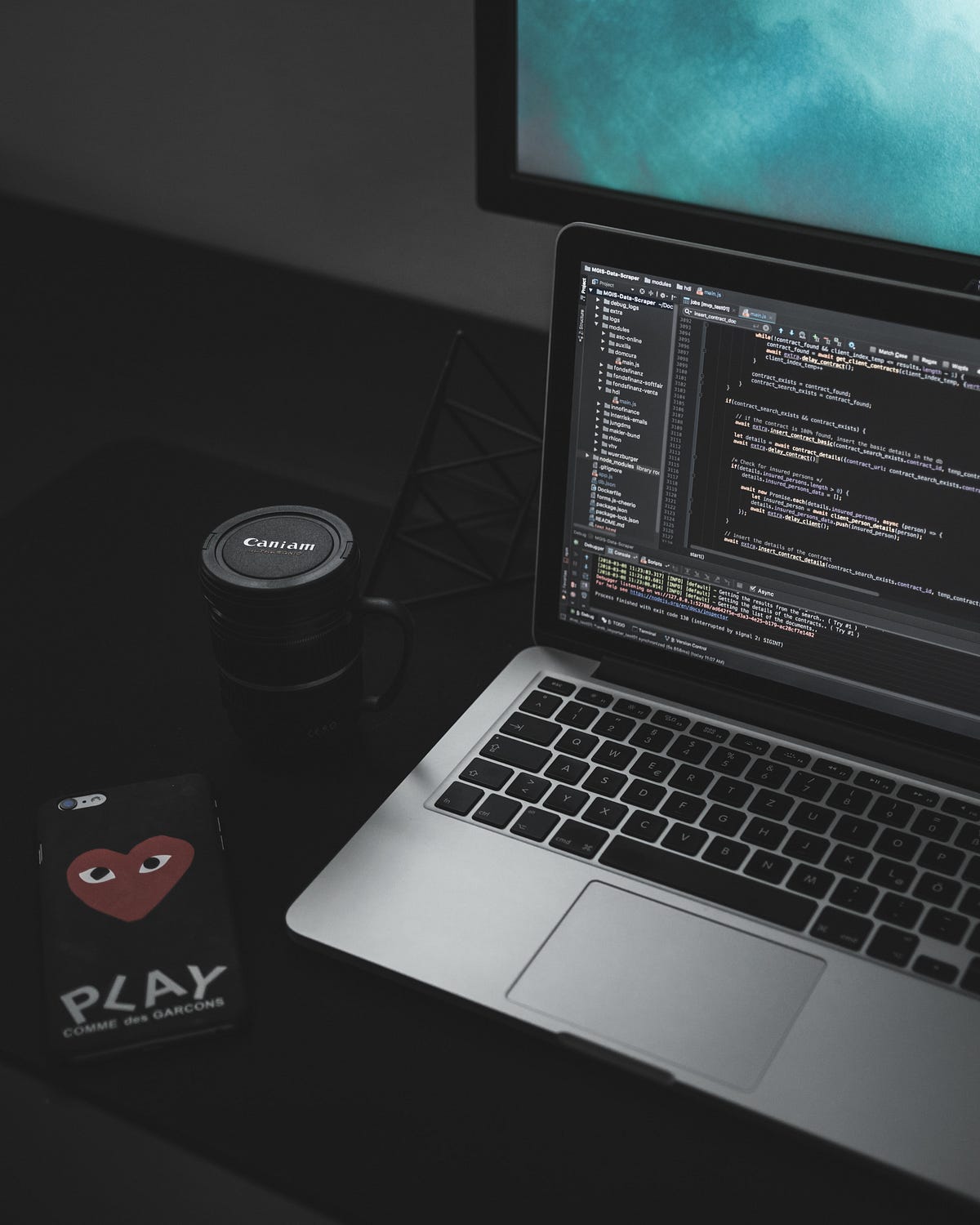 Variables in Python. General Defination of Variables | by Abdul Mateen ...