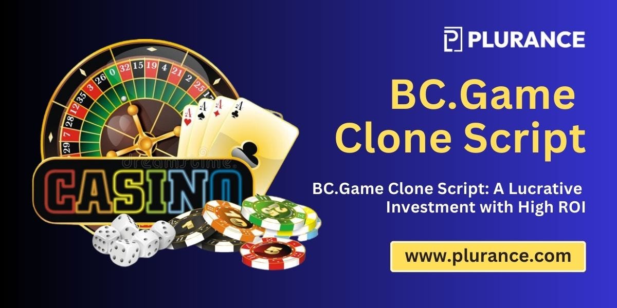 Solid Reasons To Avoid BC Game Casino Play
