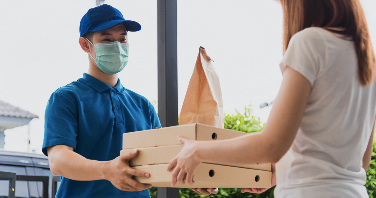 Revolutionizing food delivery the ultimate convenience of online meal