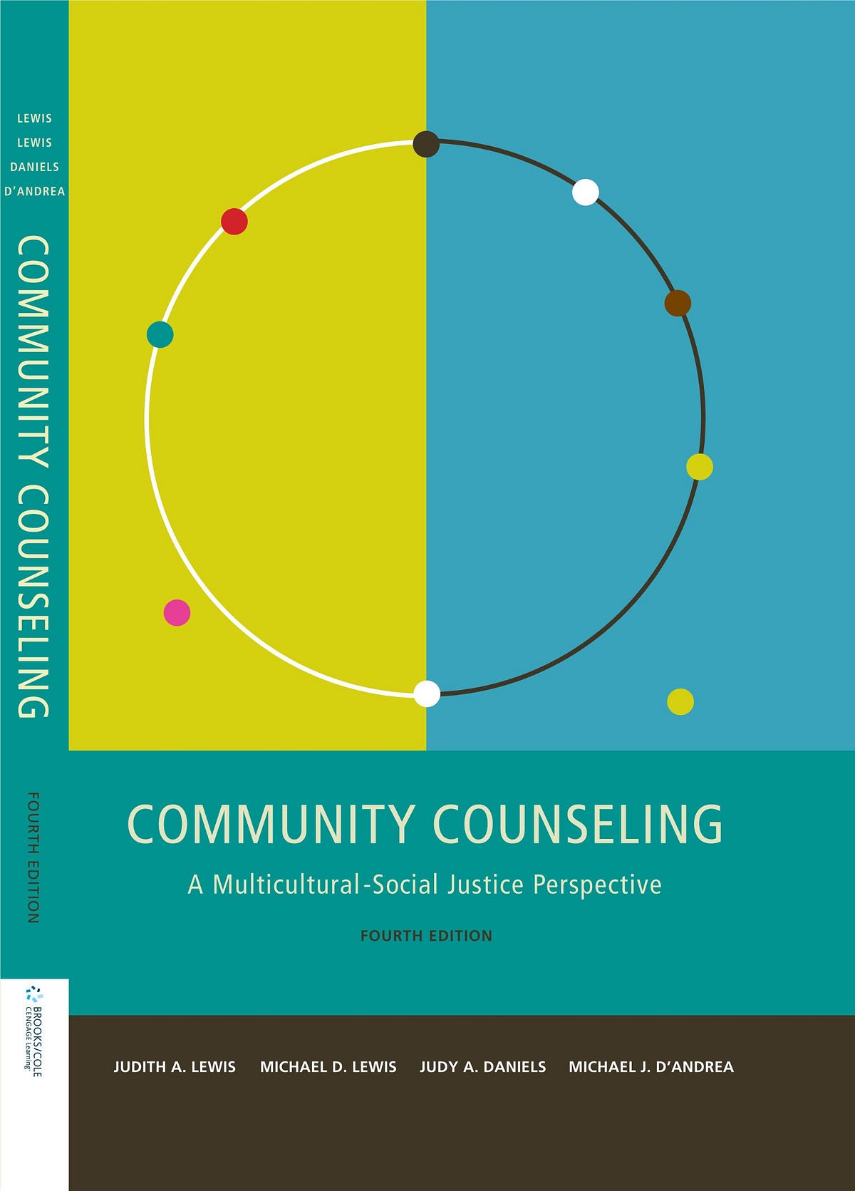 Multicultural Counseling:  Helping Diverse Communities Thrive - kkd5ye3