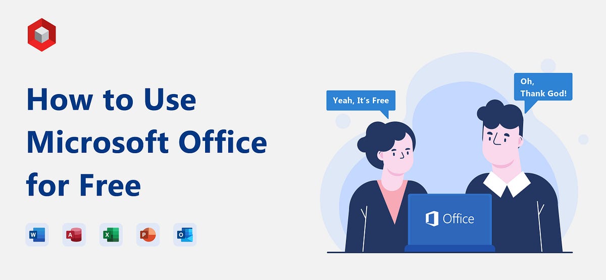 How to Use Microsoft Office for Free by NIFTIT NIFTIT SharePoint Blog Medium