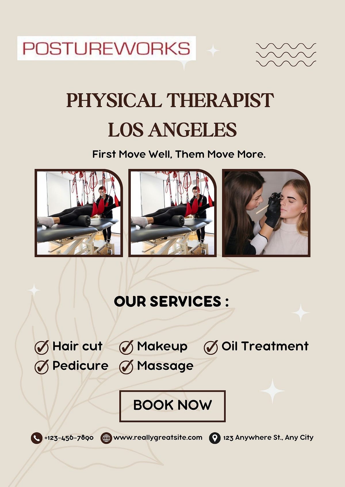 Physical Therapy Los Angeles CA. Physical Therapy in Los Angeles… by