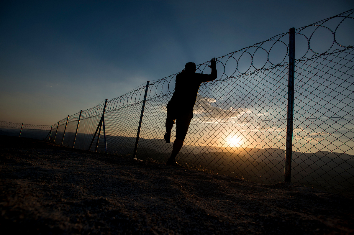 How Do You Make a Fence Escape Proof? 5 Pro Tips by Home Security