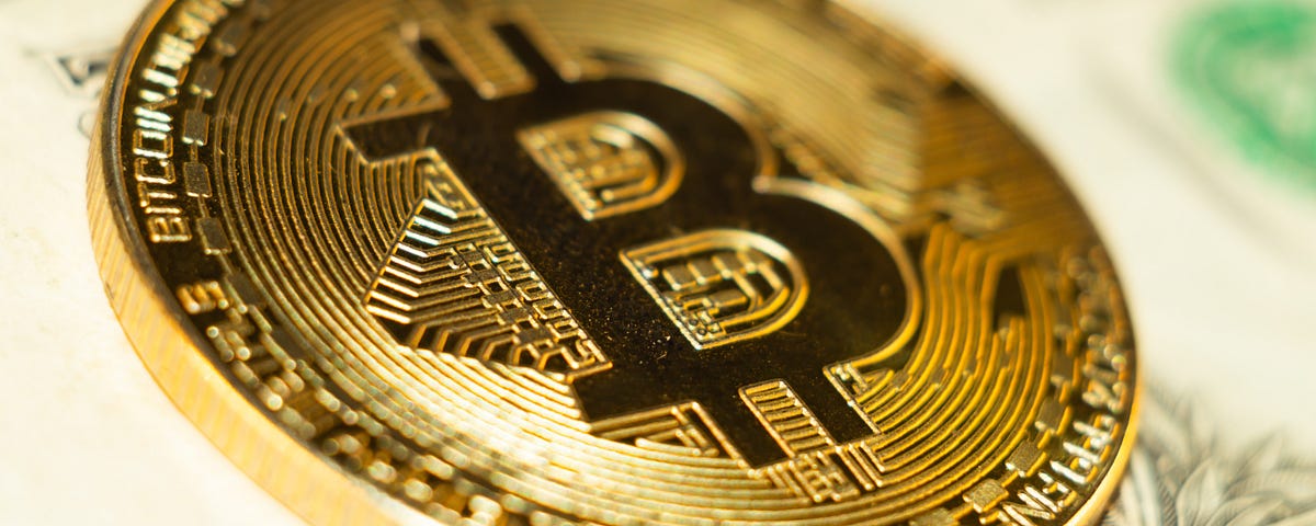 Bitcoin: The Future of Finance or Just Hype?