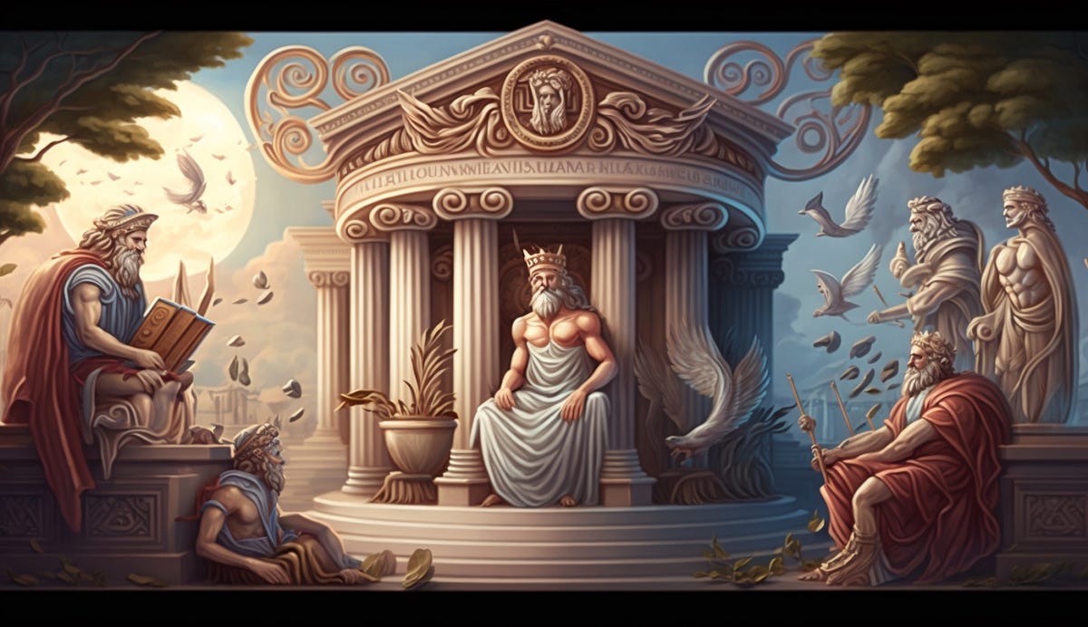 An Introduction To Helios 🔆 - ysnnrhkm - Medium