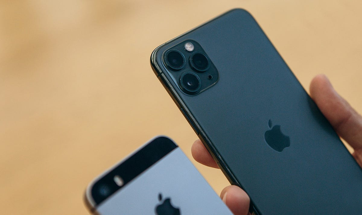 Refurbished Mobile Phones — How Are They Beneficial for the Environment