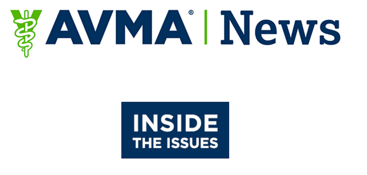 AVMA’s two faces. On March 22nd, 2023 the AVMA released a… by Stephen