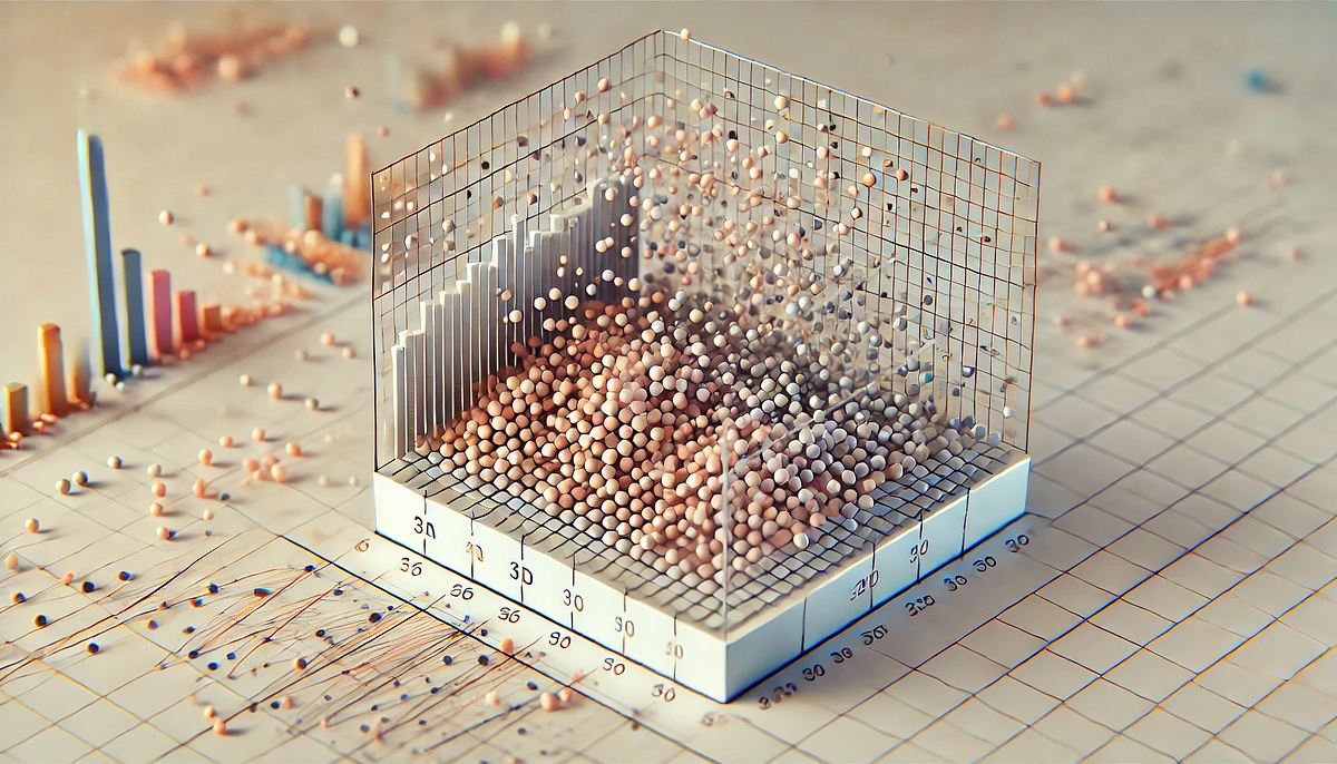 Principal Component Analysis (PCA) for Everyone | Medium